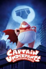 Nonton Streaming Captain Underpants